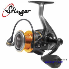 Катушка с передним фрикционом Stinger Priority NS 2500